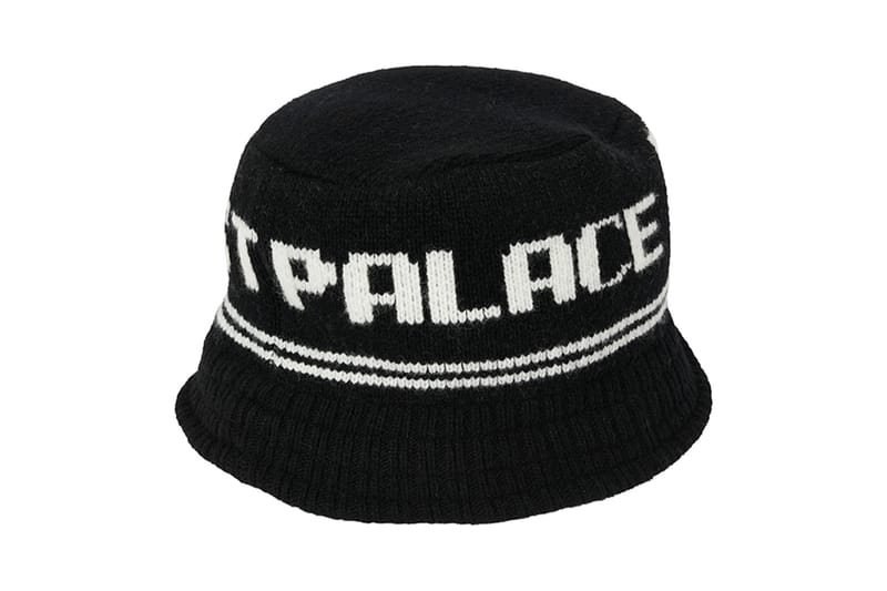 Brixton's Baddest x Palace Collab Release Info | Hypebeast