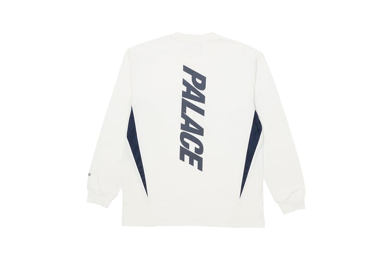 PALACE Detroit Tigers ロンT Palace Detroit Tigers 2022 items overview - Palace Community