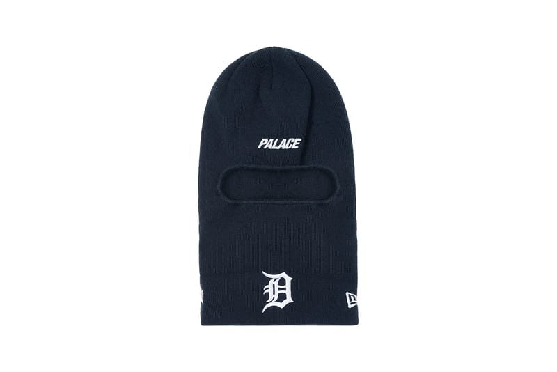 Detroit Tigers x Palace Skateboards Capsule | Hypebeast