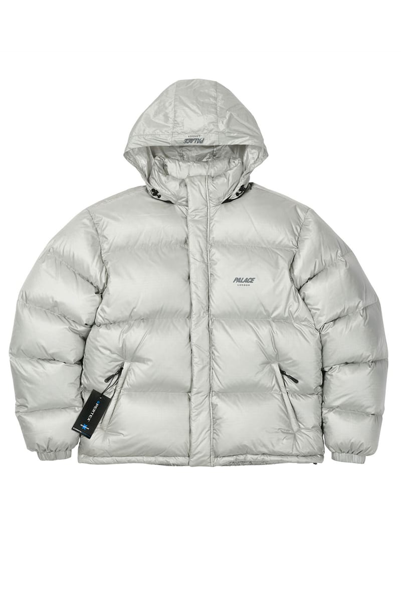 Palace puffer clearance