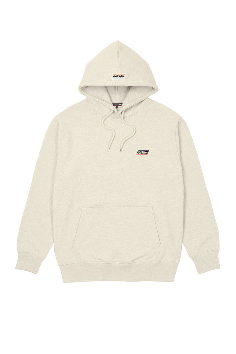 Palace basically outlet a hoodie