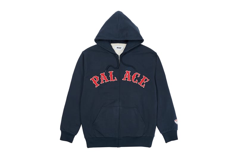 Palace Skateboards Spring 2022 Week 4 Drop List | Hypebeast