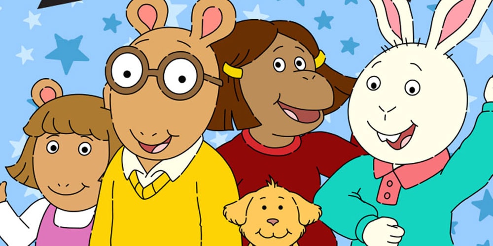 'Arthur' Series Finale Explains Characters' Futures | Hypebeast