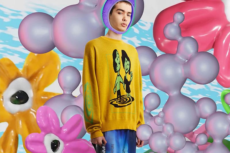 Dr. Woo Launches 'Everything is Permanent' Coffe Table Book