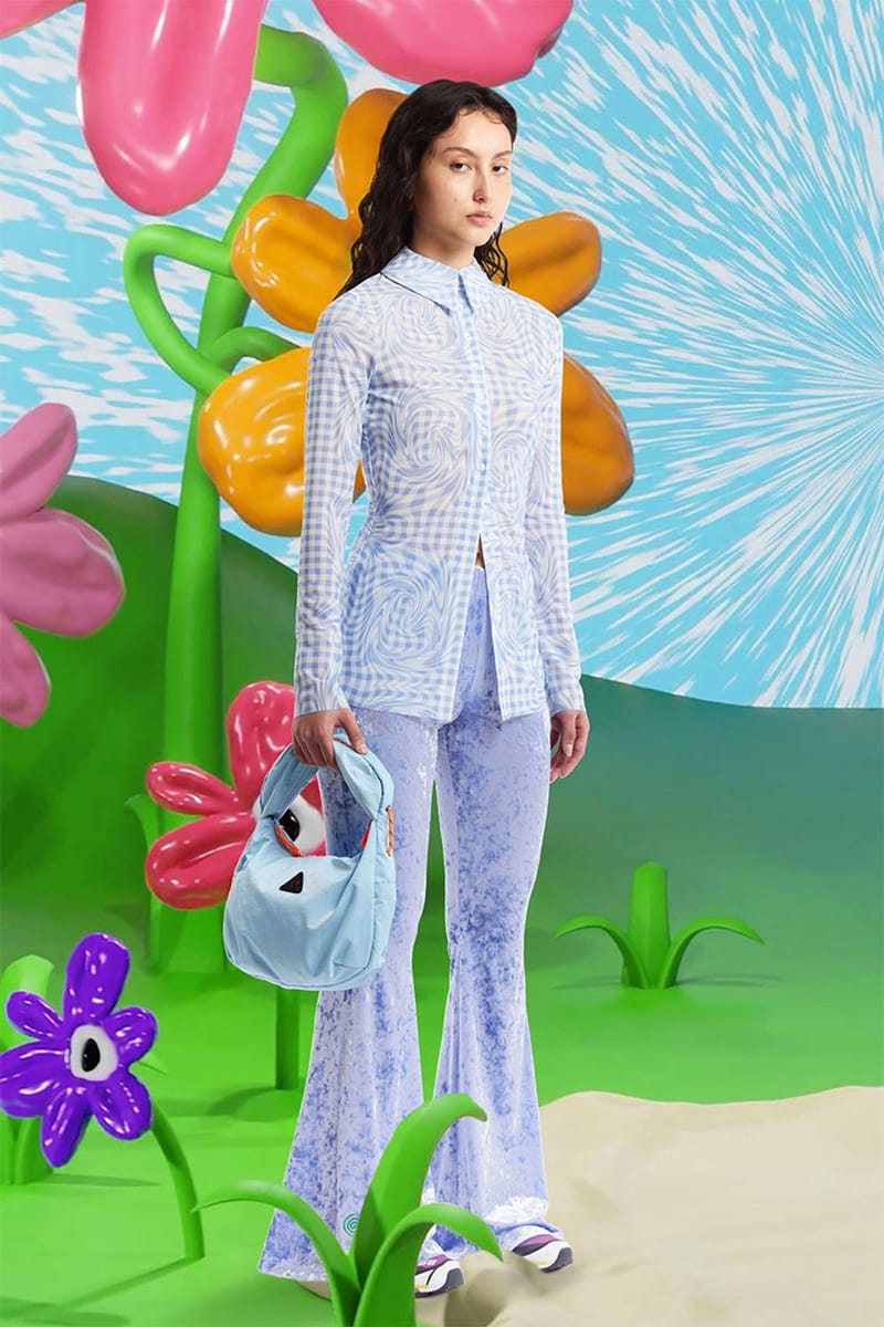 PAM SS22 Poetry and Motion Collection Release Info | Hypebeast