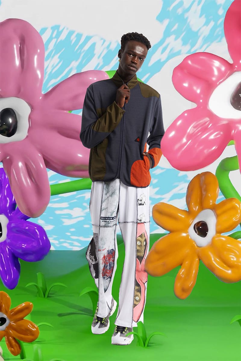 PAM SS22 Poetry and Motion Collection Release Info | Hypebeast