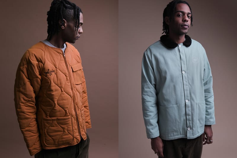 Awich Hosts Pop-Up in Jingūmae, Tokyo Merch Collab | Hypebeast