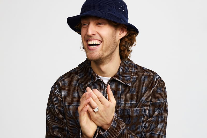 Porter-Yoshida & Co. x HYKE Collaboration Info | Hypebeast