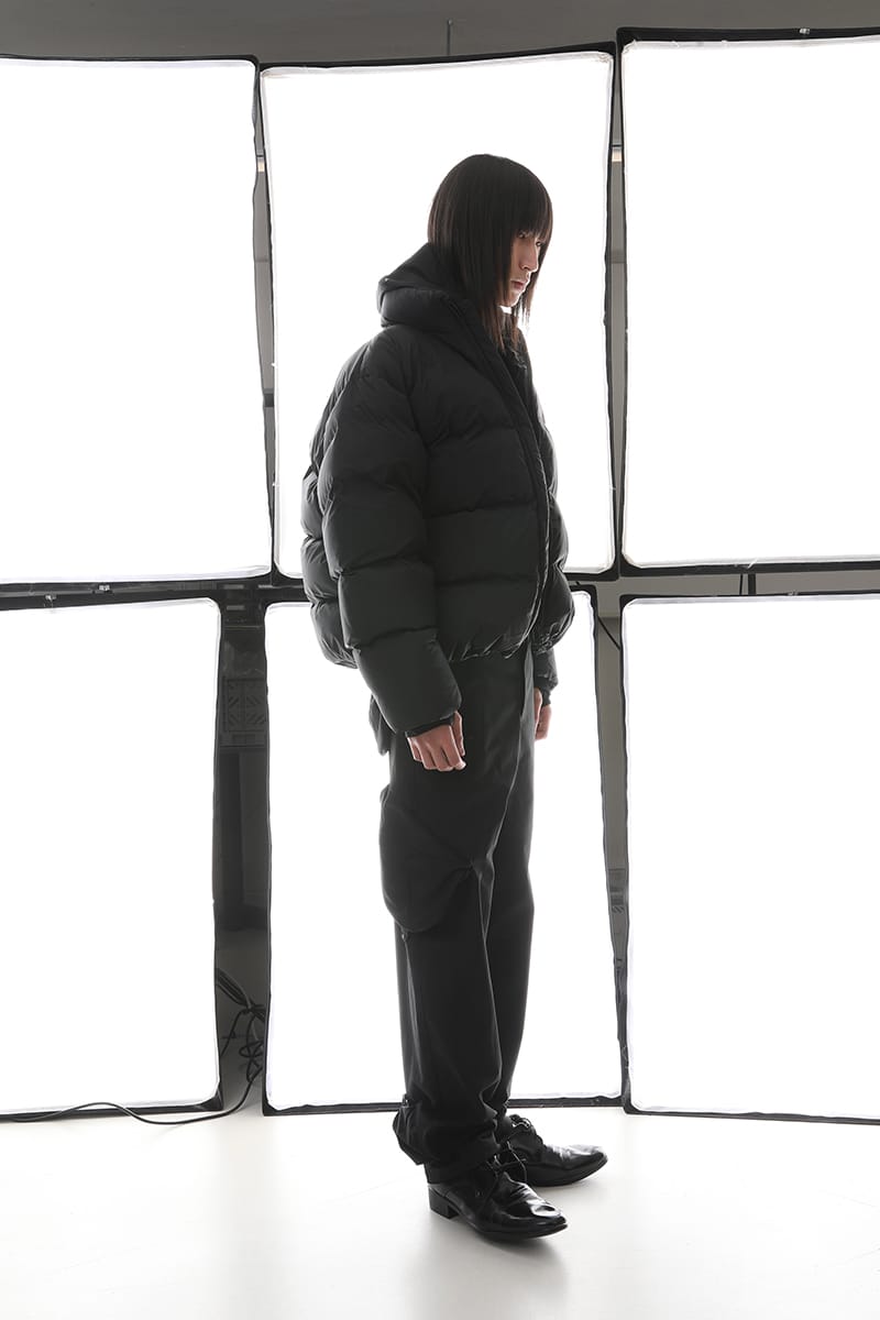 POST ARCHIVE FACTION × On 25.5 Post Archive Faction and On Are Launching Three New Sneakers in