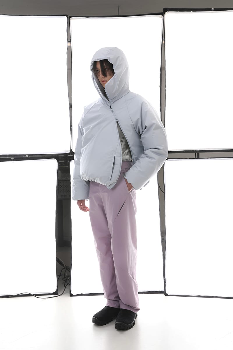 POST ARCHIVE FACTION FW22 