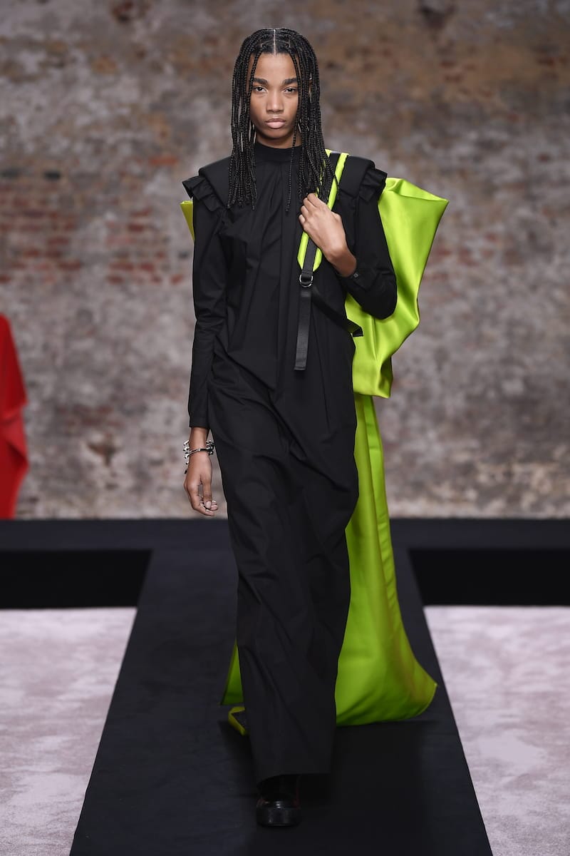 raf simons women's