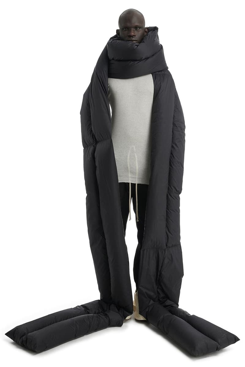 Rick Owens Drops FW21 Rick Owens Drops FW21
