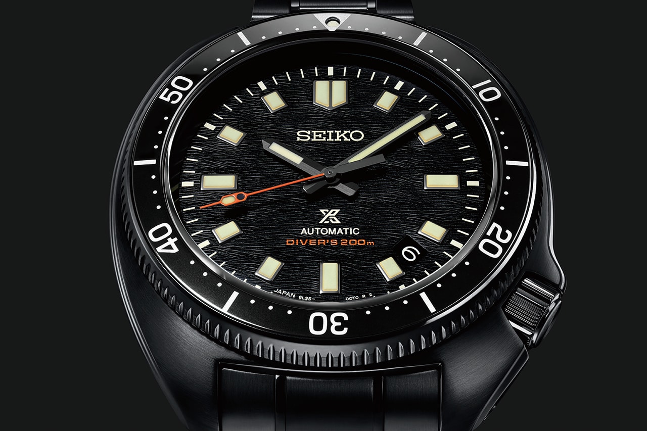 Seiko 2022