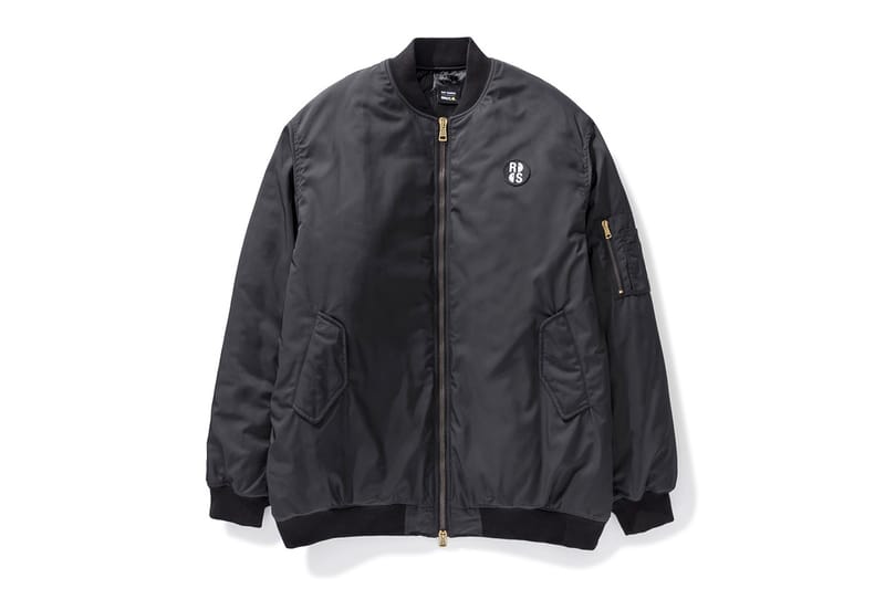 Wear a Smiley With Raf Simons' New Collaboration | Hypebeast