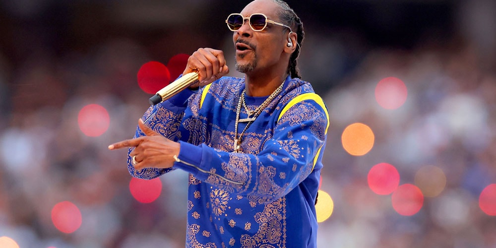 Snoop Dogg Releases Celebratory 'B.O.D.R.' Short Film | Hypebeast