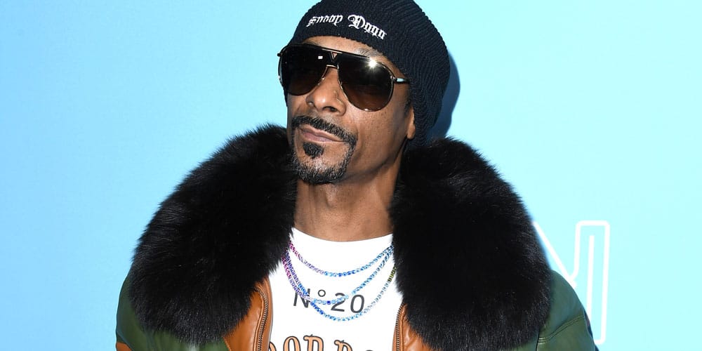 Snoop Dogg Has Officially Acquired Death Row Records | Hypebeast