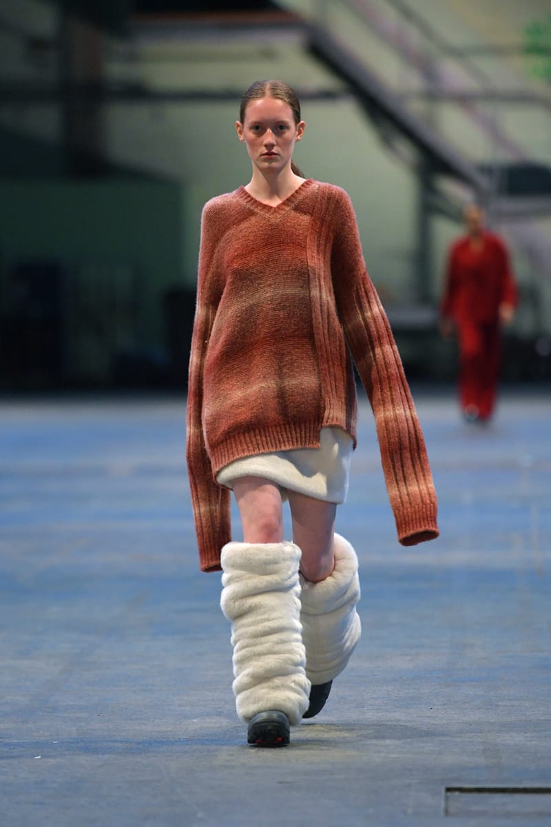 Juun.J Men's Fall 2022 [PHOTOS]