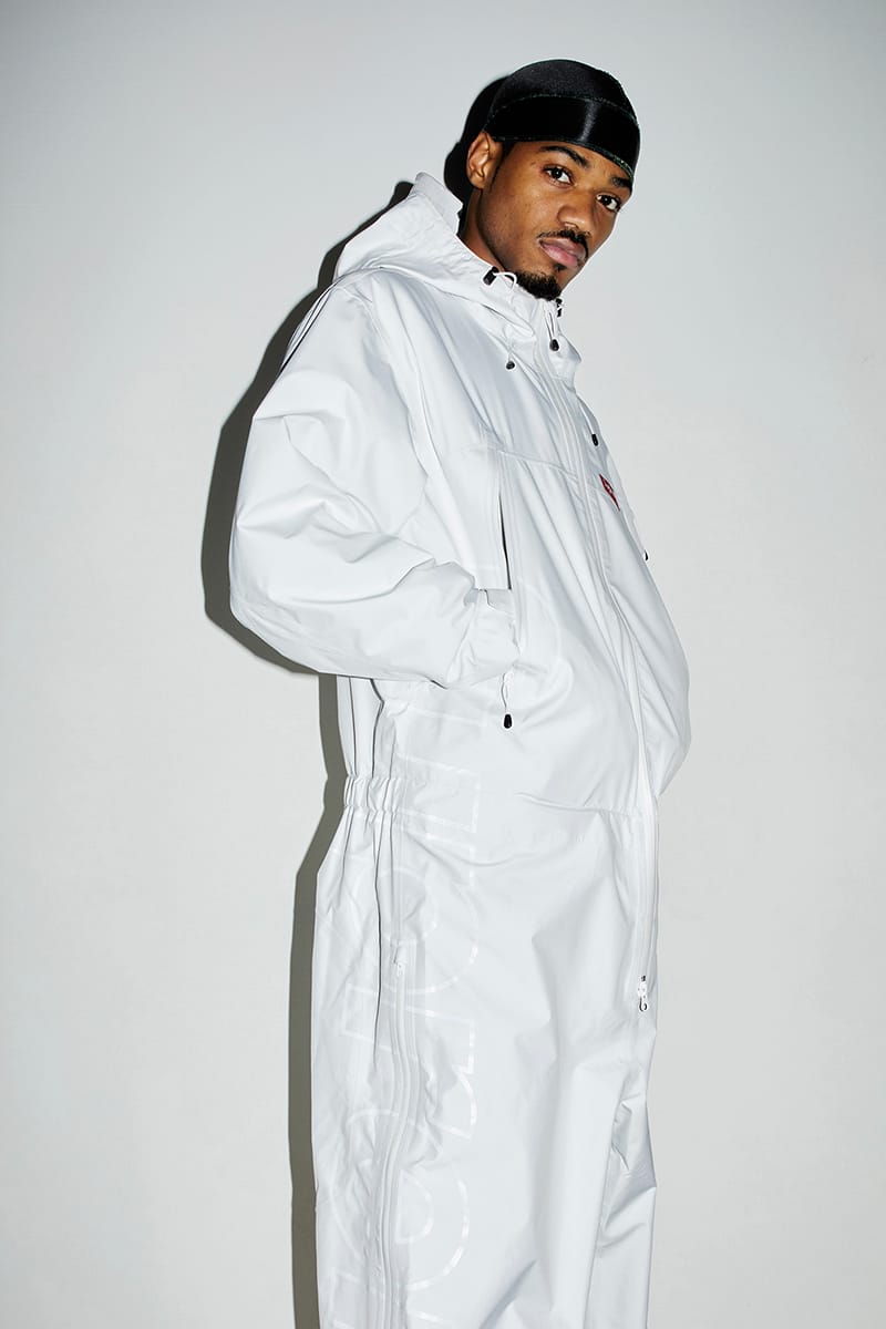 Supreme Spring/Summer 2022 Collection Lookbook | Hypebeast