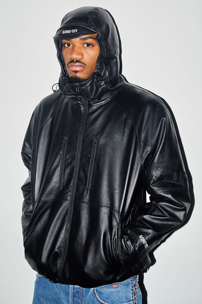 Supreme Spring/Summer 2022 Collection Lookbook | Hypebeast Supreme Spring/Summer 2022 Collection Lookbook | Hypebeast