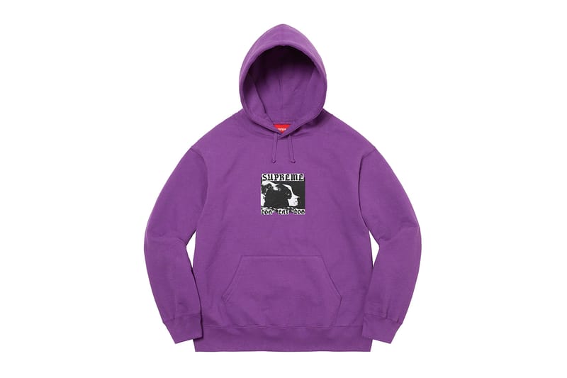 Supreme Spring/Summer 2022 Full Collection Hypebeast