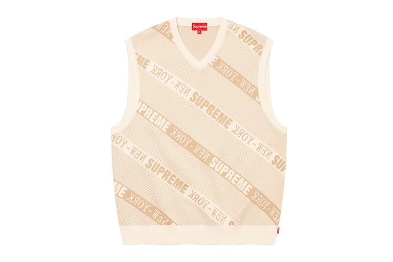 Supreme Spring/Summer 2022 Full Collection | Hypebeast