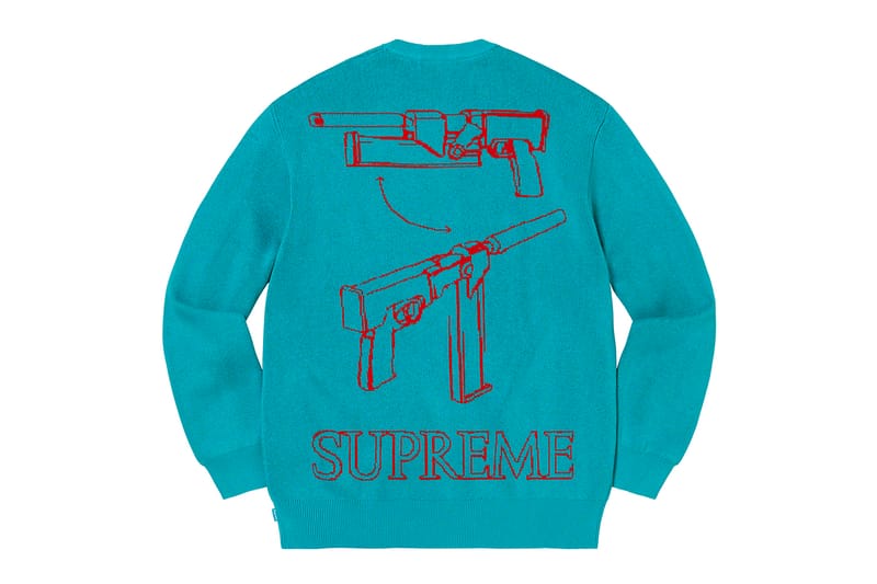 Supreme Spring/Summer 2022 Full Collection Hypebeast