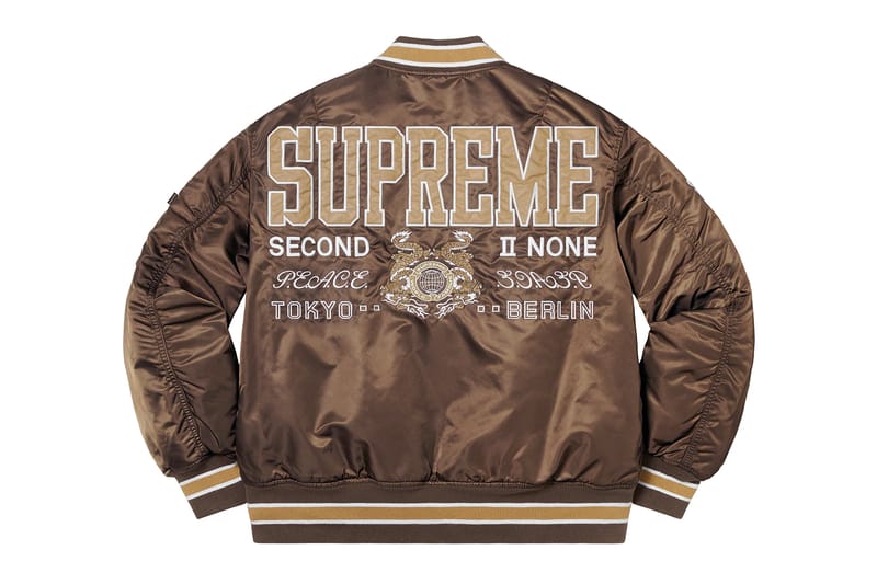 Supreme Spring/Summer 2022 Full Collection | Hypebeast