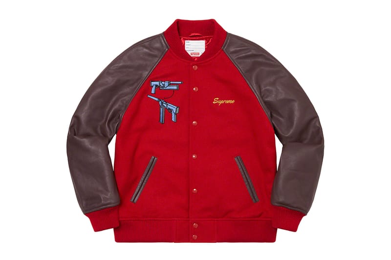 Supreme Spring/Summer 2022 Full Collection | Hypebeast