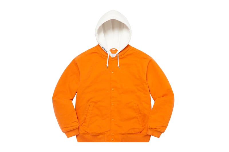 Supreme Spring/Summer 2022 Full Collection | Hypebeast