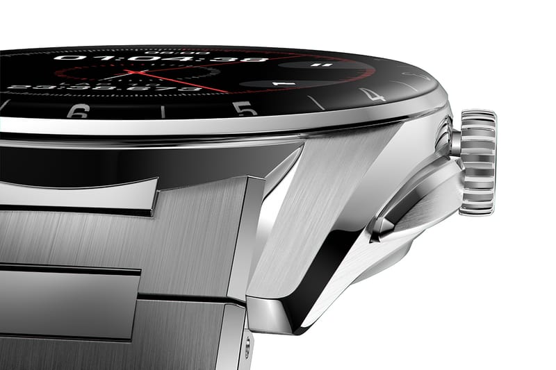 Tag heuer 2025 connected next generation