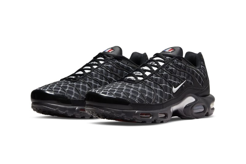 Basket nike discount air max tn