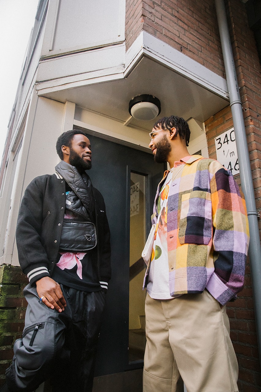 Zalando Street Presents The Netherlands’ Music Community | Hypebeast