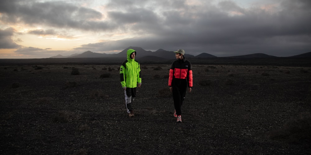 The North Face Launches New Culturally-inspired Label | Hypebeast