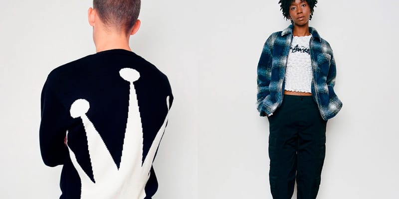 Best Drops 2022 February Week 2 - Raf Simons, Stüssy, Rick Owens