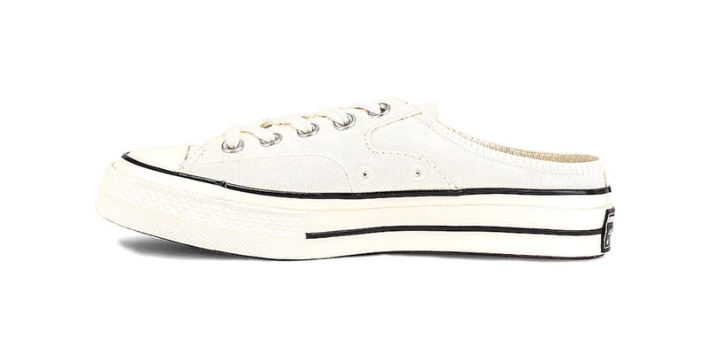 Converse mule japan best sale