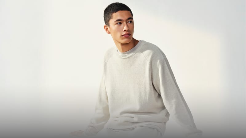 UNIQLO “U” Envisions Future of Comfort-Fashion | Hypebeast