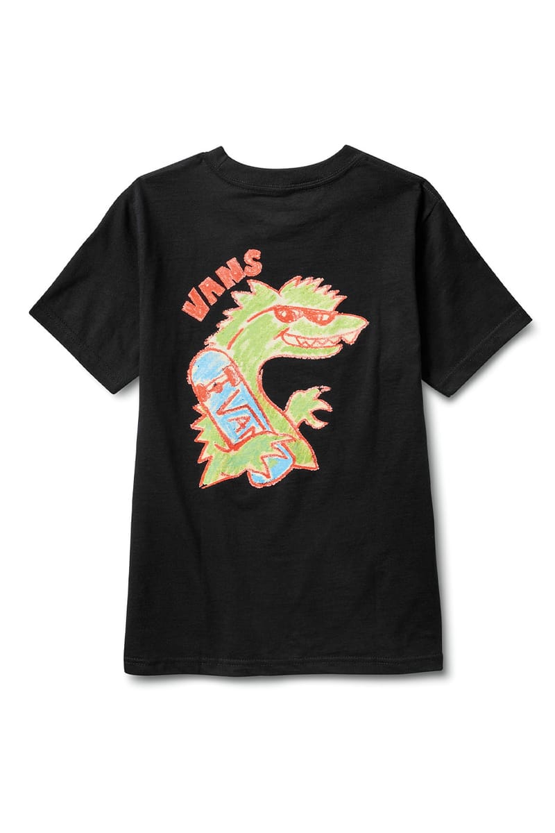 Dinosaur best sale vans adults