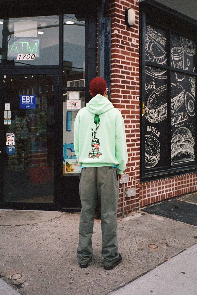 VERDY's Wasted Youth x afterbase Third Collab 2022 | Hypebeast VERDY's Wasted Youth x afterbase Third Collab 2022 | Hypebeast