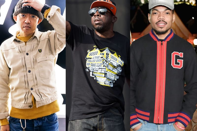 Best New Tracks: Nigo, Phife Dawg and More | Hypebeast