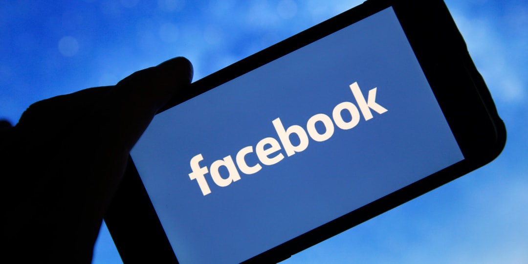 Facebook добавляет справочные ресурсы сообщества для украинских пользователей