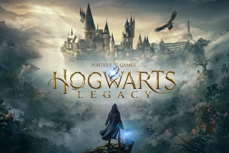 Hogwarts Legacy To Host PlayStation State of Play Stream Hypebeast