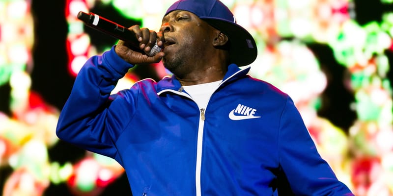 Phife Dawg's Posthumous LP 'Forever' Out Later This Month