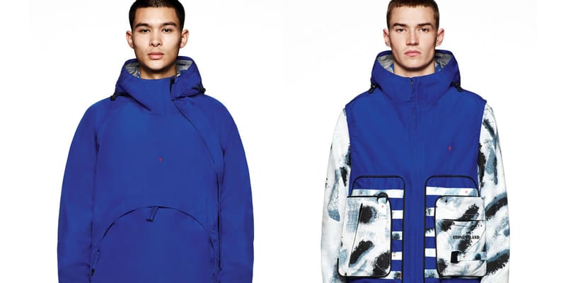 Stone Island Marina SS22 Collection | Hypebeast Stone Island Marina SS22 Collection | Hypebeast
