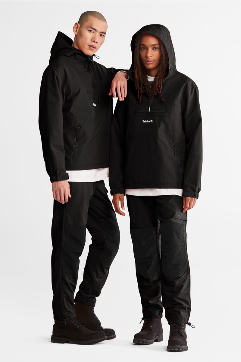 Timberland Performance-Driven Outdoor Archive | Hypebeast
