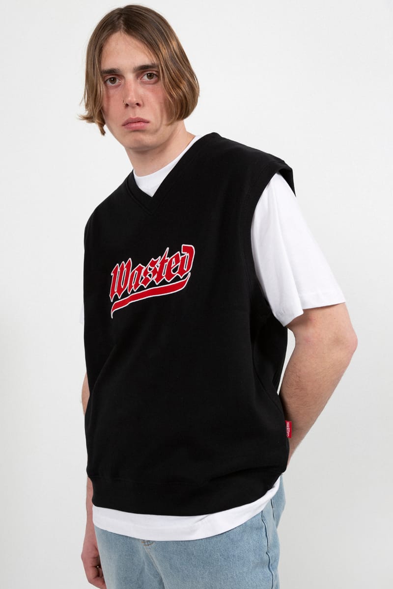 Wasted Paris Spring/Summer 2022 Collection | Hypebeast