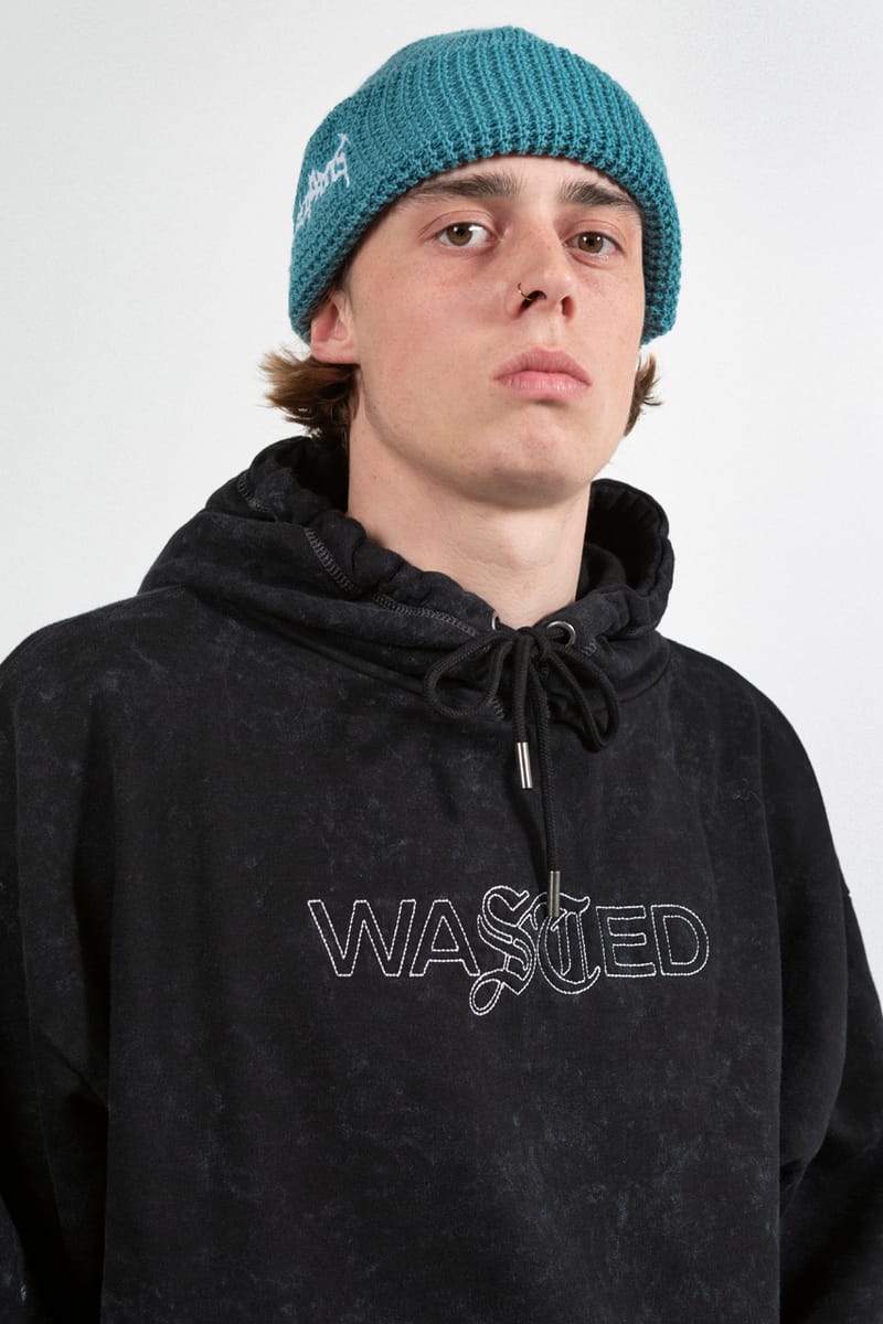 品質保証 Wasted paris knit long sleeve polo | forrajeraelizondo.com