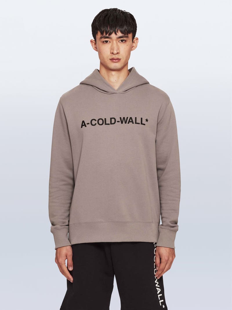 A cold wall 2024 inside out hoodie