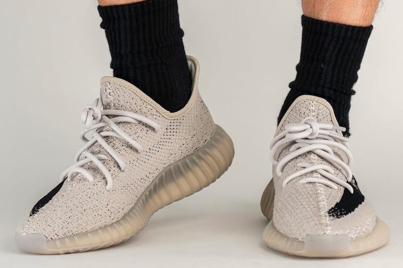 Yeezy 350 oreo release on sale date