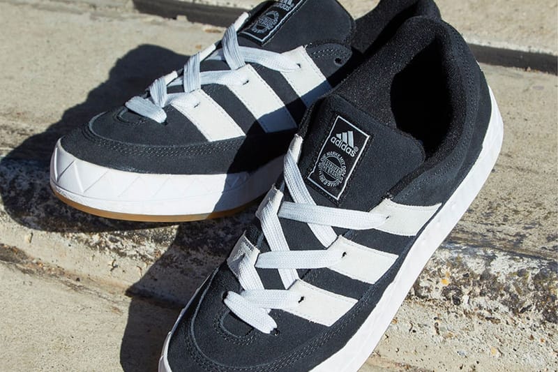 Adidas classic skate on sale shoes