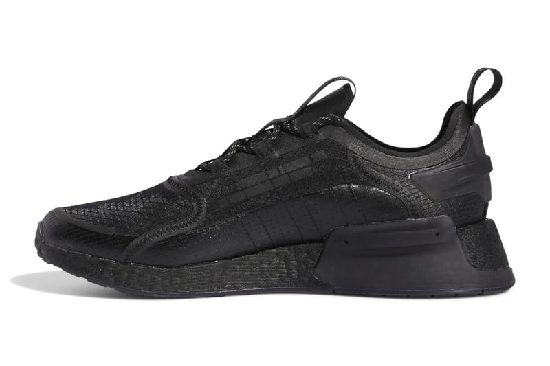 Nmd triple hotsell black australia